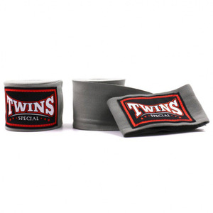 Hand wraps fitness training wrist support soft breathable cotton elastic band hand protection <b>stability</b> comfort during exercise - Product Image 4