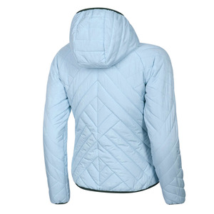 Latest Design Manufacturer Women Puffer <b>Jacket</b> Reasonable Price Women Puffer <b>Jacket</b> for Sale wholesale price - Product Image 3