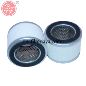 Filtro de Bomba de Vacío de Alta Eficiencia, Filtro de Escape de Polvo para Bomba de Vacío - Product Image 1