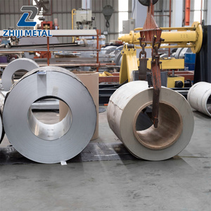 Cao cấp cung cấp 254smo 904L cuộn dây thép không gỉ 0.6 mét độ dày cho nước biển khử muối với 2B kết thúc - Product Image 3