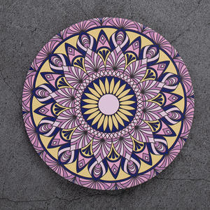 Sous-verres de luxe en ardoise fabriqués en Inde, en pierre naturelle, pour salon, table à manger, cadeau disponible en grande quantité - Product Image 6