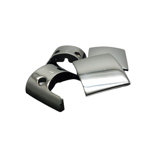 Servicios Profesionales de Mecanizado CNC para Aluminio y Acero Inoxidable con Opciones de Perforación y Tratamiento de Superficies - Product Image 5