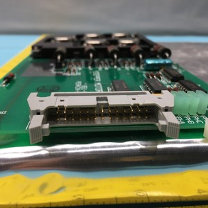 Perkin-Elmer 851-8520-003 Stepper Motor Driver - อุปกรณ์และชิ้นส่วนเซมิคอนดักเตอร์ระดับโลกที่เชื่อถือได้ - Product Image 4