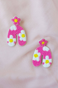 ต่างหูแฟชั่นสำหรับผู้หญิง ดีไซน์หรูหรา เหมาะสำหรับงานปาร์ตี้ งานเฉลิมฉลอง ของขวัญ เครื่องประดับแฟชั่นสุดอินเทรนด์ - Product Image 4