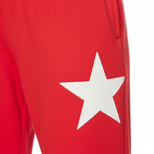 Custom <b>Men</b> <b>Trouser</b> Full Sublimation <b>Printed</b> Sports Jogger Pant OEM Supplier - Product Image 4