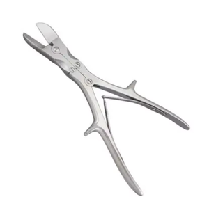 Fabricante, Proveedor, Mayorista de Pinzas de Acero Inoxidable para Cortar Huesos, Instrumentos Ortopédicos - Product Image 3