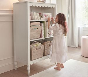 New collection Vietnam <b>wooden</b> <b>bookcase</b>, eco-friendly materials, durable build, perfect for bulk wholesale, kid's furniture - Product Image 3