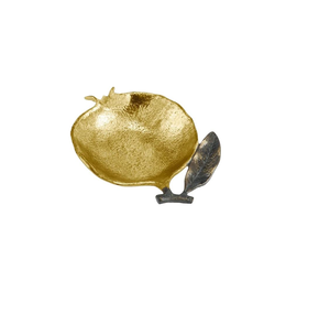 Fruit Serving Bowl Custom Finished Metal Server Bowl Custom Made Hand Curved Decorative Snack Serving Metal Bowl - Product Image 3