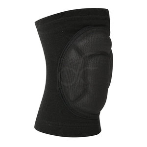 Genouillères fabriquées au Pakistan, rembourrage résistant aux chocs, fermeture réglable, mouvement flexible, équipement de protection pour le sport et la remise en forme - Product Image 3