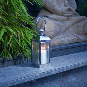 Decorative Metal <b>Lantern</b> Modern Candle <b>Lantern</b> Holder for <b>Indoor</b> Outdoor Home Decor Wedding Festival <b>Lighting</b> and Gifting Use - Product Image 1