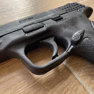 ปืนฝึกซ้อมศิลปะการต่อสู้ M&P 45 M2 แบบไม่ยิง ผลิตจากโรงงานในไต้หวัน - Product Image 3