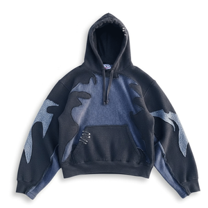 Fábrica de sudaderas personalizadas que ofrece pedidos al por mayor escalables con líneas de producción avanzadas y sistemas estrictos de inspección de calidad. - Product Image 1