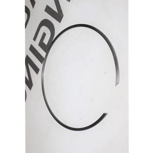 แหวนลูกสูบเหล็กสำหรับเครื่องยนต์ยานยนต์ แหวนอัดโลหะสำหรับอะไหล่เครื่องยนต์รถบัสและรถยนต์ แหวนความแข็งแรงสูง - Product Image 5