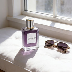 Nouvelle Formule de Parfum Spéciale OEM pour Marques Privées – Fournisseur d'Huiles Essentielles Naturelles Florales Boisées pour Parfums et Colognes - Product Image 2