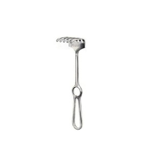 Rétracteur abdominal chirurgical PISSCO en acier inoxydable pour la chirurgie abdominale - Product Image 1