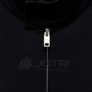 <b>Suede</b> <b>Leather</b> <b>Jackets</b> Premium Soft Outerwear Classic Zip Front Design Comfortable Fit Winter Breathable Eco-Friendly Casual - Product Image 5