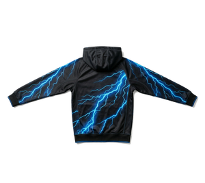 Sudadera con Capucha Deportiva Premium para Hombre, Sublimada, Personalizada, para Entrenamiento - Product Image 2