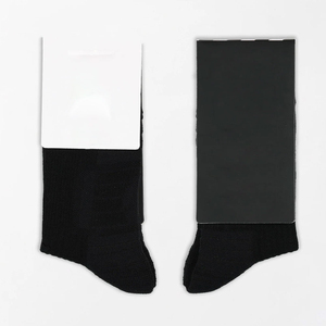 Calcetines Deportivos Unisex Cómodos, Delgados, Juveniles, Modernos, de Alta Calidad, Coloridos, de Spandex/Nylon, Transpirables, para Primavera, en Oferta - Product Image 6