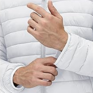 New 2025 Hot selling <b>men</b> Unique style Custom Made Puffer Jacketpuff Jacketpadded Jacket for <b>Men</b> and Women - Product Image 4