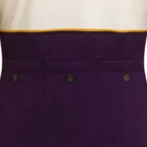 Black White Purple Cycling Jersey for Men Women Short Sleeve Breathable Lightweight <b>Road</b> Bike MTB Mountain Bike Sports Top - Product Image 6