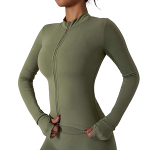 Ropa Deportiva con Logotipo Personalizado, Sujetador Deportivo Suave para Correr, Ropa Atlética de Alto Rendimiento, Transpirable, con Soporte, Moderna y de Primera Calidad - Product Image 4
