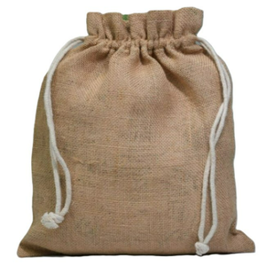 Sac à chaussures en coton écologique réutilisable, durable, résistant à l'eau, avec cordon de serrage, taille personnalisée, pour le rangement et les voyages - Product Image 5