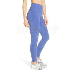 Leggings Cómodos y Confiables para Mujer, Leggings de Tela Suave, Leggings de Ajuste Premium para Mujer, Uso Diario - Product Image 3