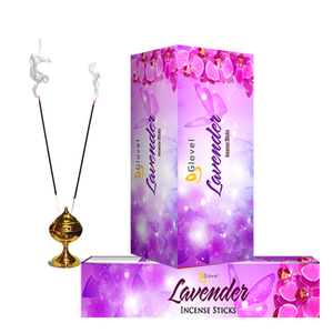 Customized 9 Inch Brown Incense Sticks with <b>Flat</b> <b>Box</b> <b>Packing</b> and Used for Export and Available in Natural Fragrance - Product Image 1