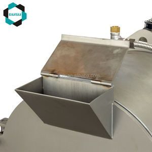 Conche à chocolat GUSU de haute qualité, 20 L, machine à concher le chocolat - Product Image 2