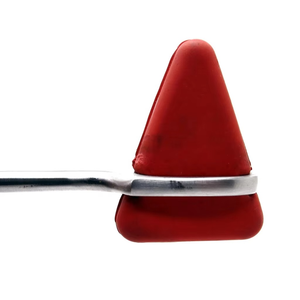 Martillo de Diagnóstico Reflex Taylor Premium de Acero Inoxidable, Martillo de Percusión Neurológica, Herramienta de Diagnóstico Médico y de Enfermería, CE ISO - Product Image 6
