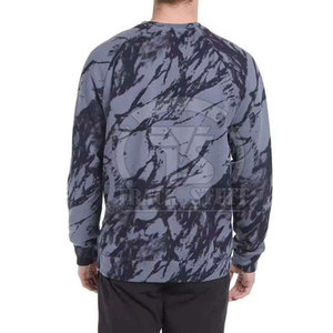 Oferta Especial: Sudadera Básica de Invierno para Hombre, Estilo Moderno, Precio Económico, 100% Algodón, Forro Polar, Resistente al Viento, Alta Calidad - Product Image 4