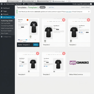 Prime Custom WooCommerce Store: Advanced E-Commerce Solutions Emphasizing Seamless Operations & Maximum Storefront Impact - Product Image 5