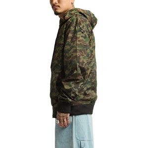 Veste de sécurité haute visibilité pour la nuit, coupe-vent, séchage rapide, légère, personnalisable, réfléchissante, pour homme, avec logo - Product Image 3