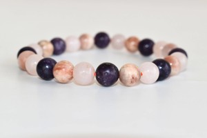 Hot Selling Superior Quality Premium Fashion Jewelry Crystal Gemstone Beaded Feminine Energy <b>Bracelet</b> from Indian Manufacturer - Product Image 3