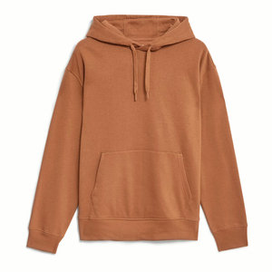 Nouvel Arrivage – Prix de Gros Usine – Sweat à Capuche Zippé Personnalisé pour Homme – Logo sur Mesure – 100% Coton – Hiver Respirant et Thermique - Product Image 2