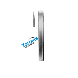 Cinceles MINI LAMBOTTE de Acero Inoxidable de Alta Calidad, 6 mm, 12.5 cm, Fabricante y Exportador de Instrumentos Quirúrgicos Ortopédicos - Product Image 1