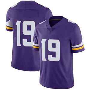 Camiseta Deportiva de Fútbol para Hombre de Alta Calidad al por Mayor, Último Diseño, Jersey Personalizado para Equipos Deportivos Profesionales - Product Image 3