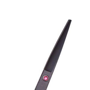 Tijeras de Peluquería para Diestros, Black Dragon, 7 Pulgadas, Hoja Afilada de Acero Inoxidable, Tijeras de Corte para Barbería, Herramienta de Estilismo para Salón - Product Image 2