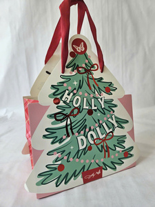 Custom <b>Packing</b> Paper <b>Boxes</b> Packaging with Your Own Logo Eco-Friendly Paperboard 4-Color Printing <b>Boxes</b> for Gifts - Product Image 4
