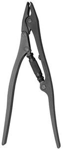 Tige d'implant orthopédique pour la fixation des fractures osseuses et la stabilisation chirurgicale, tige de soutien interne pour la réparation et l'alignement osseux - Product Image 3