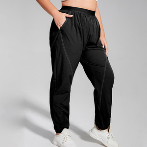 Women Fashion <b>Leggings</b> New <b>Shiny</b> 100% Cotton Workout Women Tights Lifting High Waist Yoga Pants <b>Leggings</b> - Product Image 5