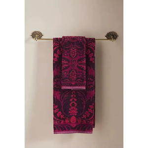 Toallas de Baño de Algodón Puro Más Vendidas, Largas, con Estampado, Fáciles de Lavar, de Alta Calidad para Hombres y Mujeres - Product Image 1