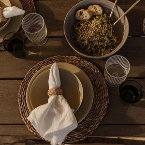 Top Selling Handmade Seagrass Placemats Set of 2 for Dining Room Kitchen and Home Decoration Available for Worldwide Supply - Product Image 6