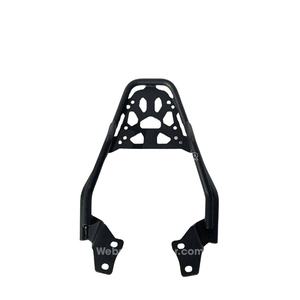 Portaequipajes Trasero de Acero de Alta Gama M-Biker Exciter 155 - Product Image 1