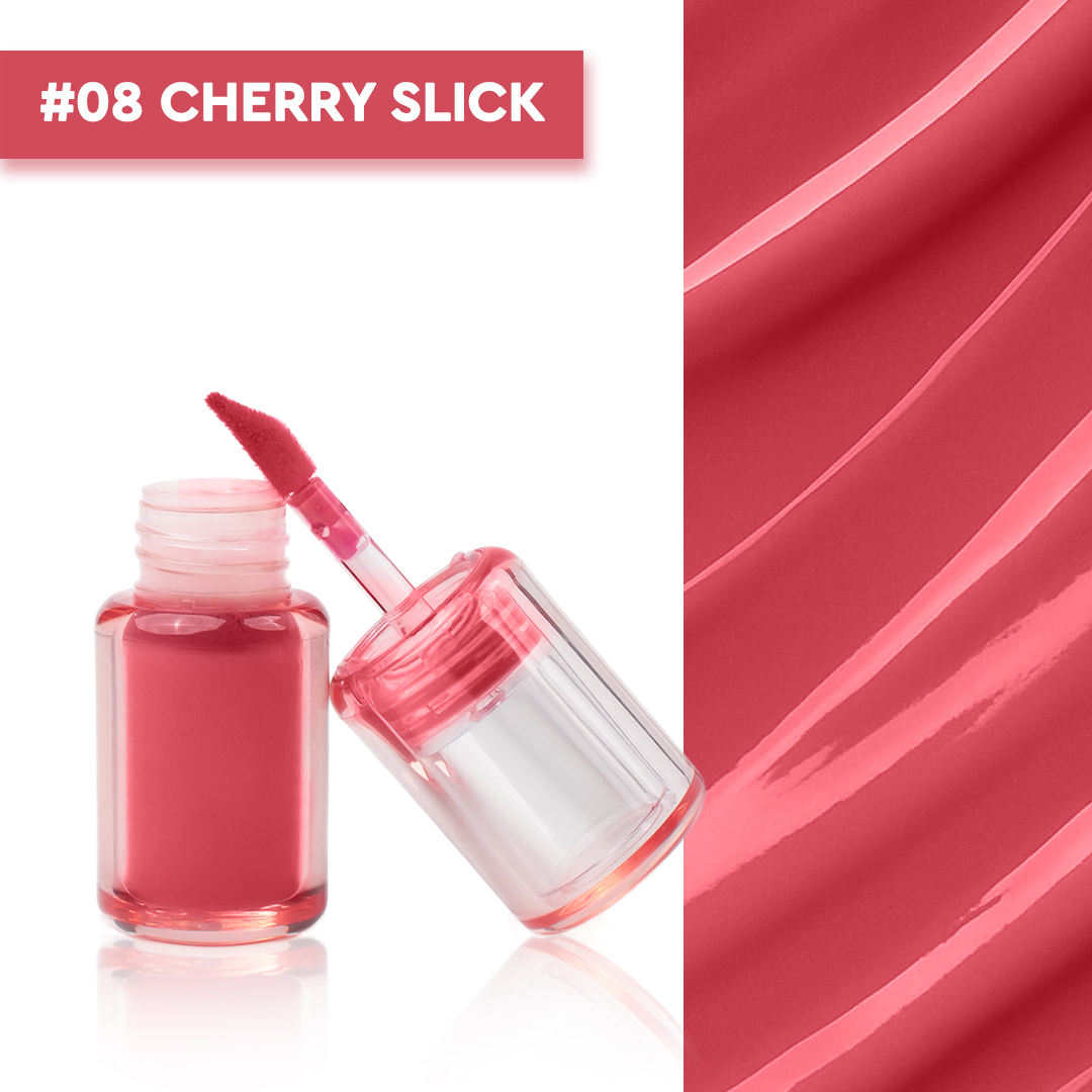 เชอร์รี่ สลิค