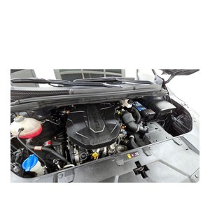 Kia Carnival Noblesse 2021/3, 9 Plazas, 77,066 km, Diésel, Caja de Cambios Automática, Asientos de Cuero, Volante a la Izquierda - Product Image 6