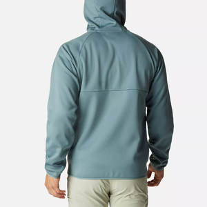 High Quality Men's <b>Winter</b> Windbreaker Jacket Hooded Waterproof Eco-Friendly Quick Dry Lightweight Breathable Streetwear Outdoor - Product Image 2
