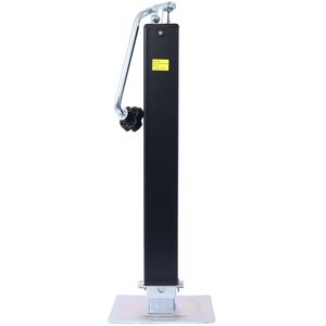 8.000 libbre Martinetto a gamba dritta Top Wind per tubi quadri saldati - Prodotto per sollevamento auto - Product Image 4