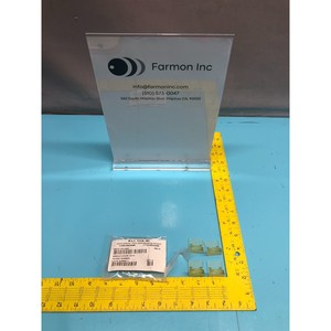LOTE DE 4 M.E.C. CUBIERTA DE MANIVELA MEC81155-206A, EXTENDIDA Equipo y Piezas de Semiconductores de Confianza de Marca Global en - Product Image 2