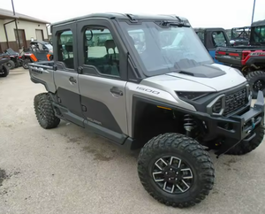 Super Ofertas 2025: 1500 Ranger XD Crew Premium de 6 Pasajeros, Nuevo, Original, Listo para Enviar - Product Image 1